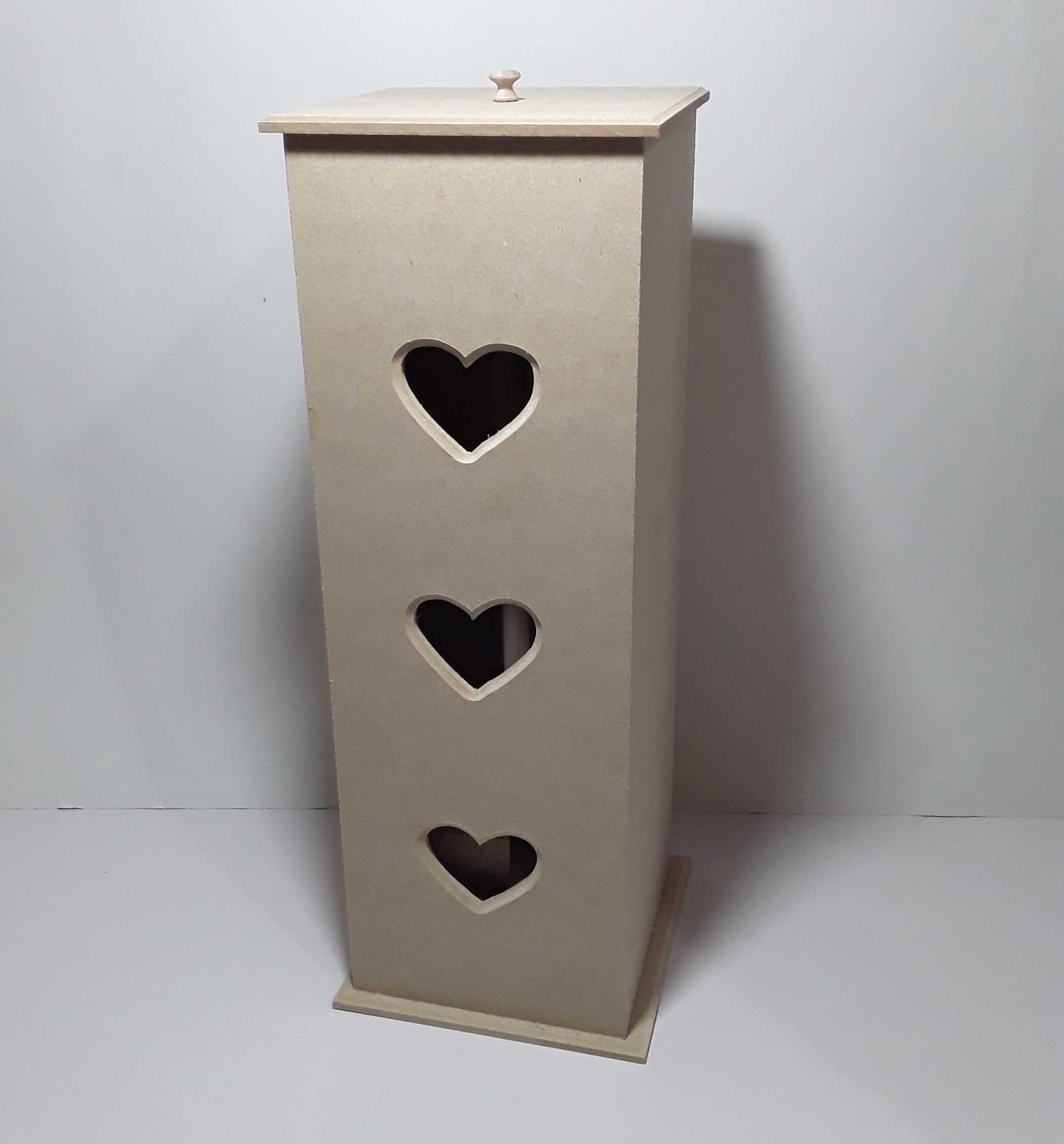 Porta Papel Higienico de Chão